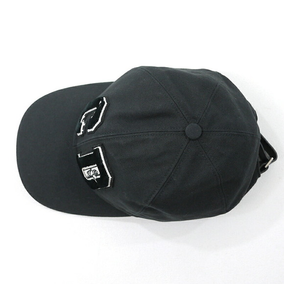 Christian Dior Cap Black main image 16